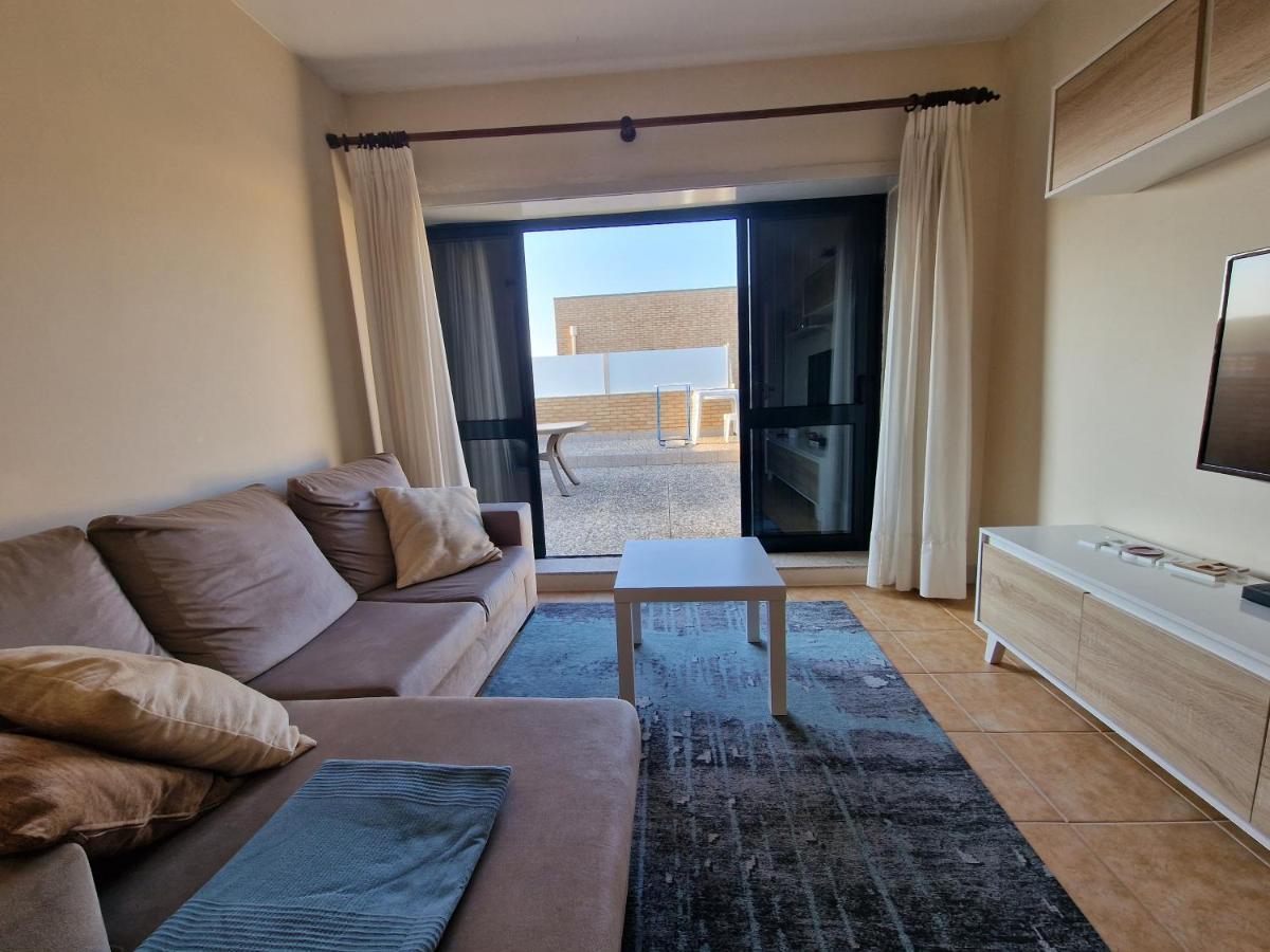 T3 Com Terraco A 500M Da Praia De Ofir Fão 외부 사진
