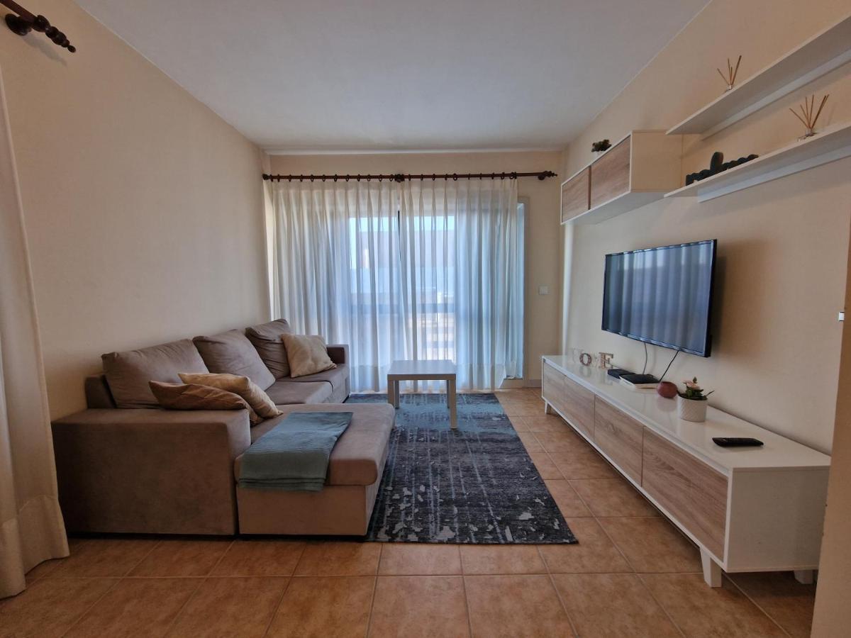 T3 Com Terraco A 500M Da Praia De Ofir Fão 외부 사진